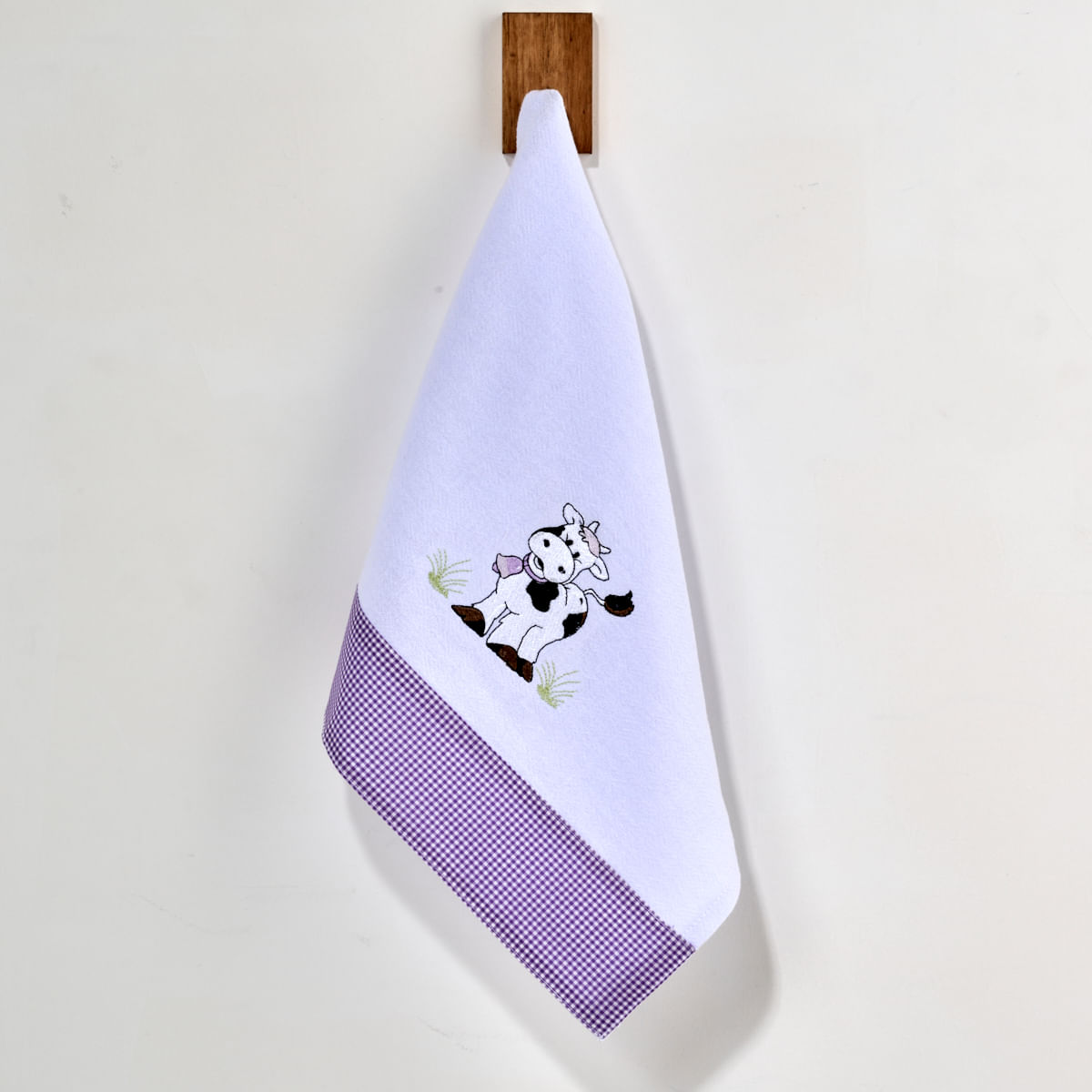 Pano de Copa Bordado Liz Vaquinha Lilas.jpg